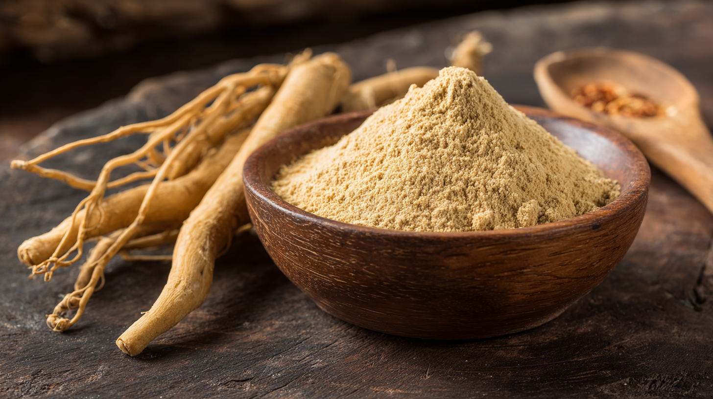 The Ultimate Guide to Understanding the Benefits of Ginseng Extract for Your Health
