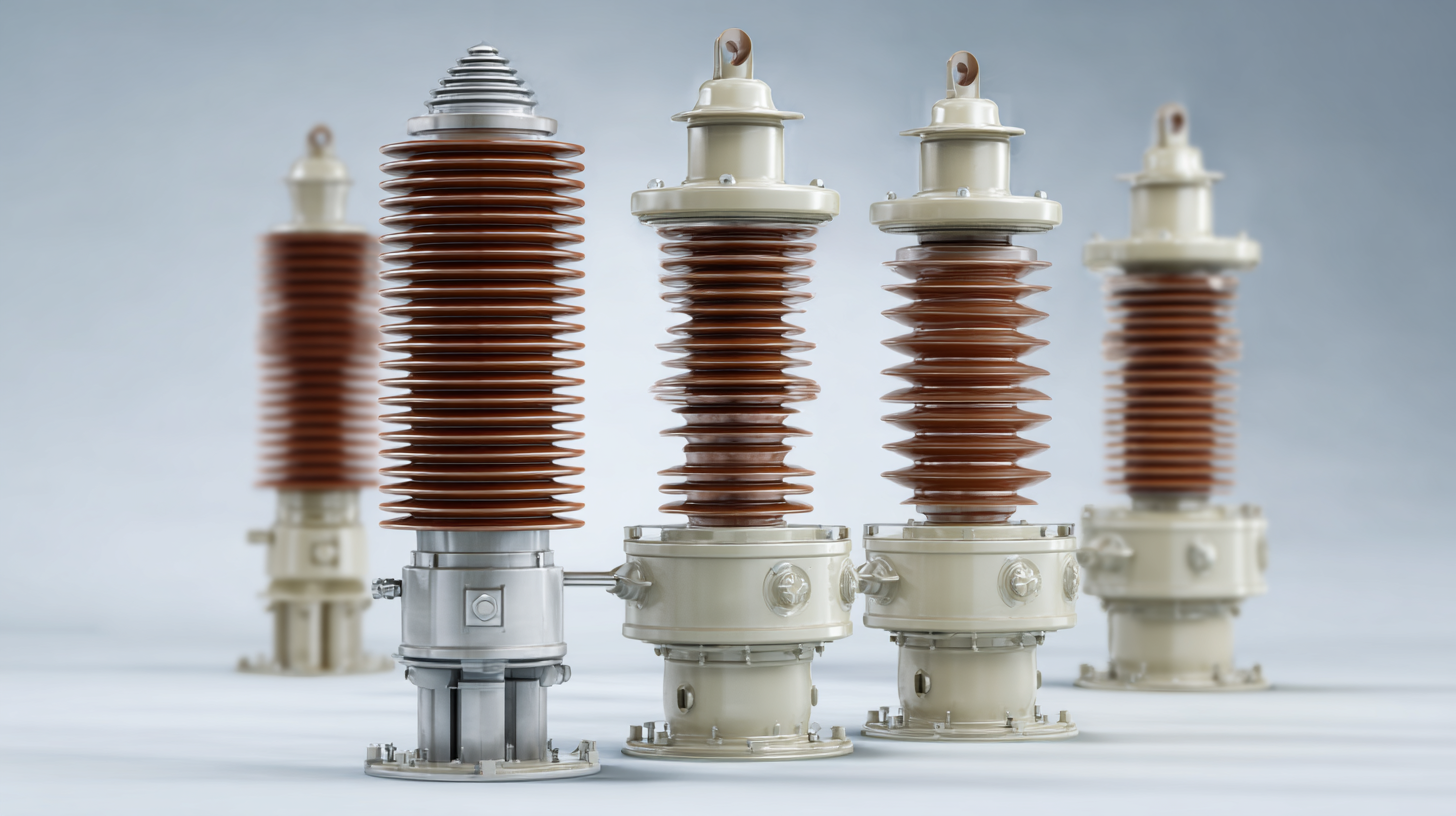 How to Select the Right Low Voltage Insulator for Your Industrial Applications