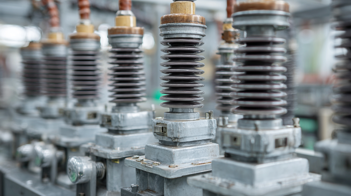 How to Select the Right Low Voltage Insulator for Your Industrial Applications