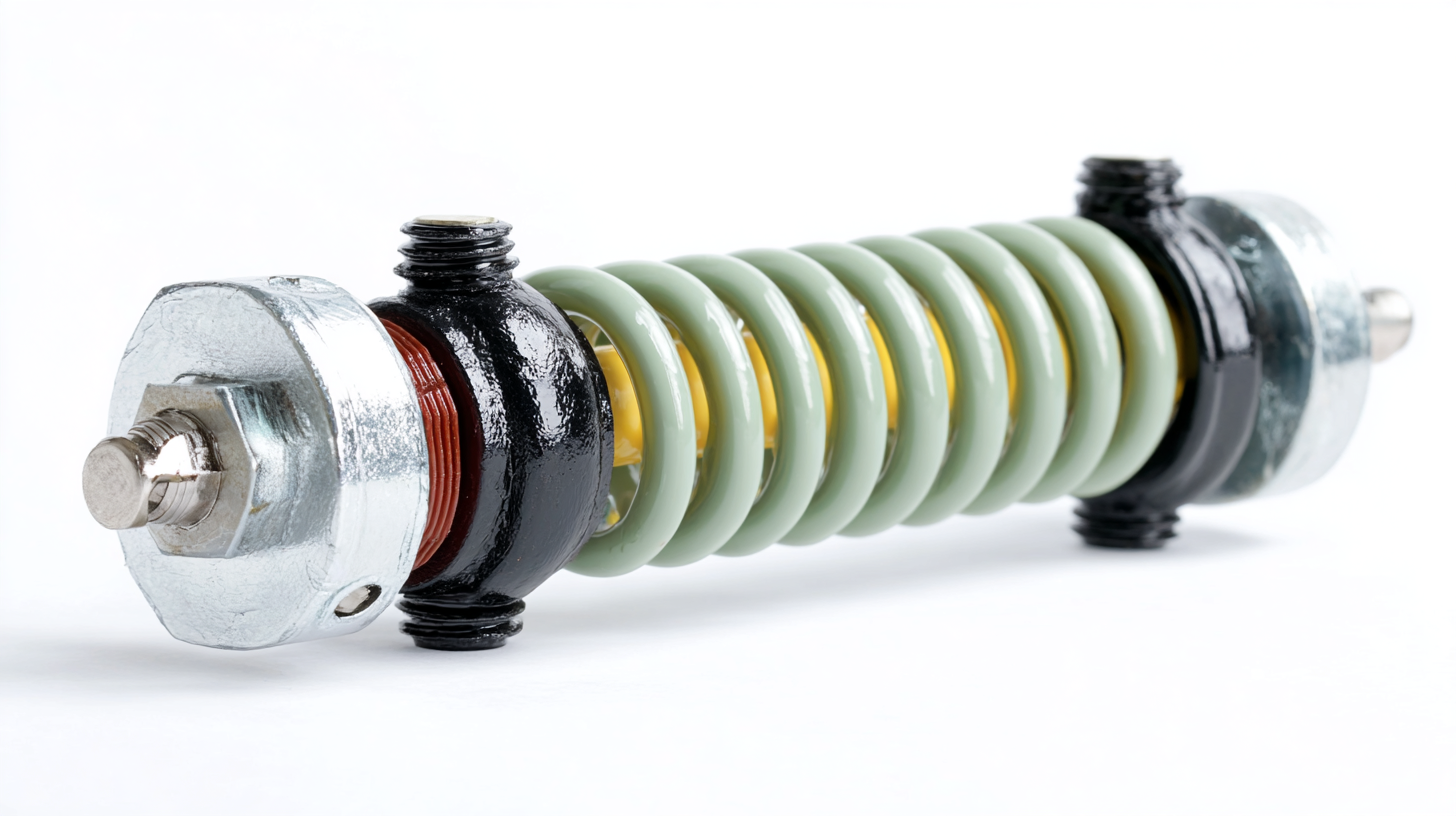 How to Select the Right Low Voltage Insulator for Your Industrial Applications