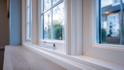 Ultimate Guide to Choosing the Right Insulated Casement Window Profiles for Your Home