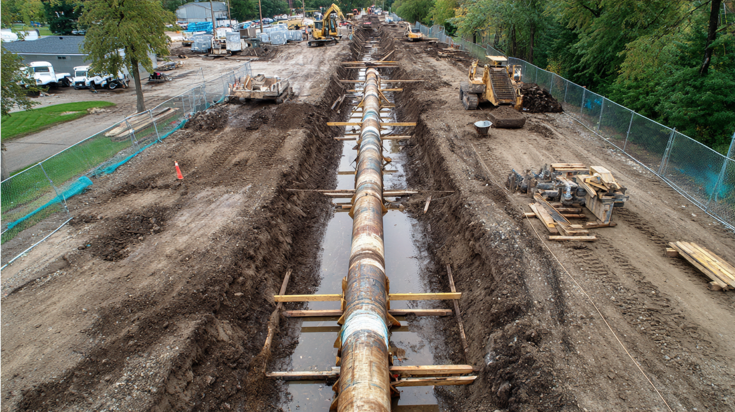 Complete Guide to Efficient CIPP Pipe Repair Techniques for Modern Infrastructure