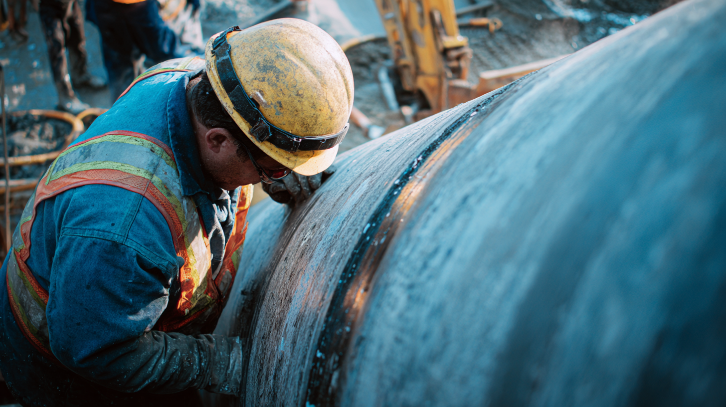 Complete Guide to Efficient CIPP Pipe Repair Techniques for Modern Infrastructure