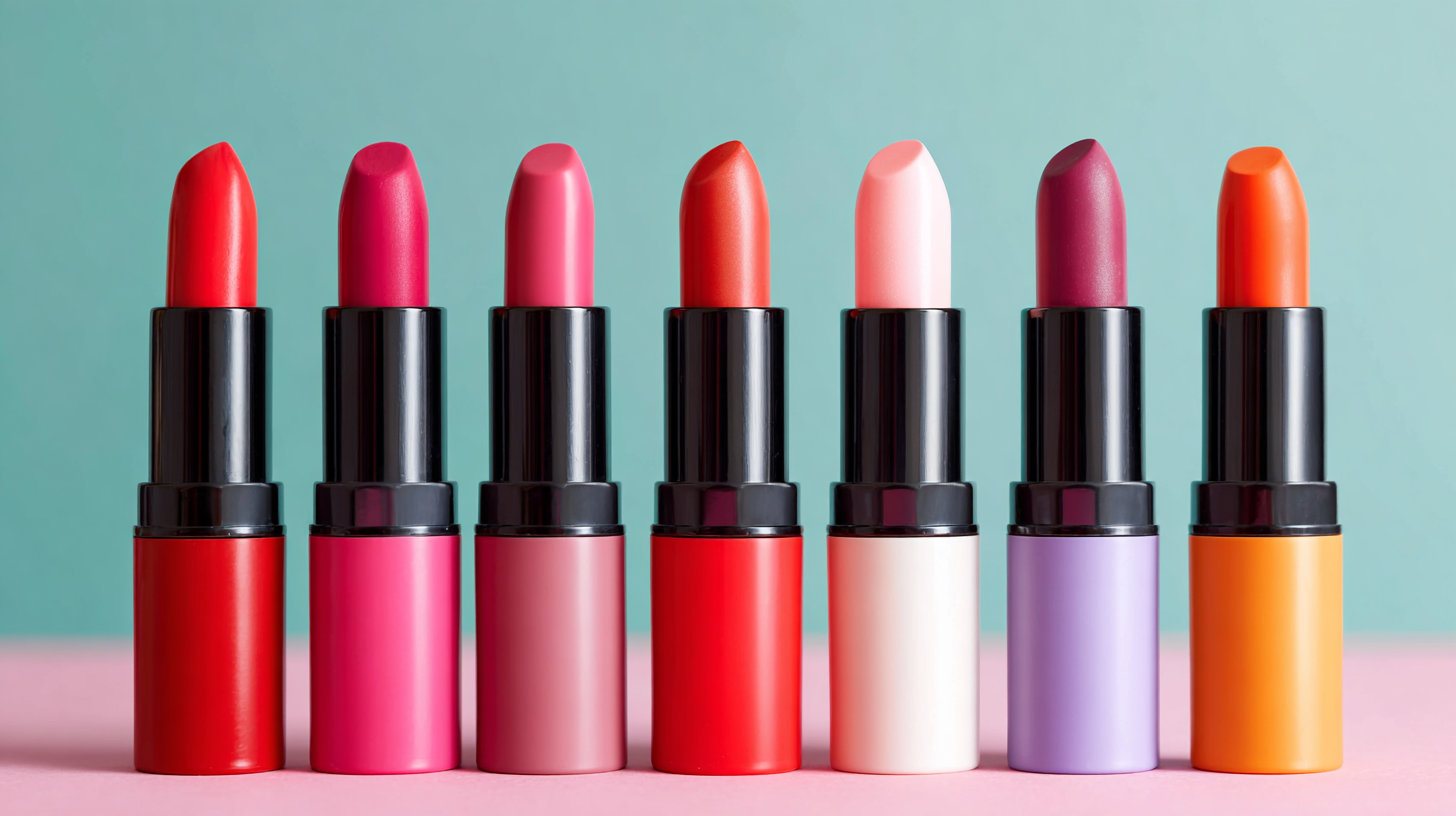 Essential Guide to Choosing the Perfect Lip Balm Tubes for Your Brand