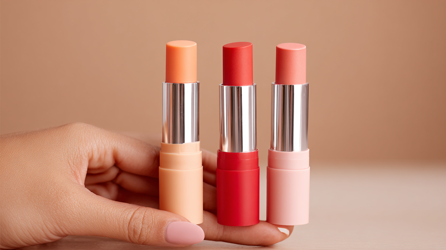 Essential Guide to Choosing the Perfect Lip Balm Tubes for Your Brand