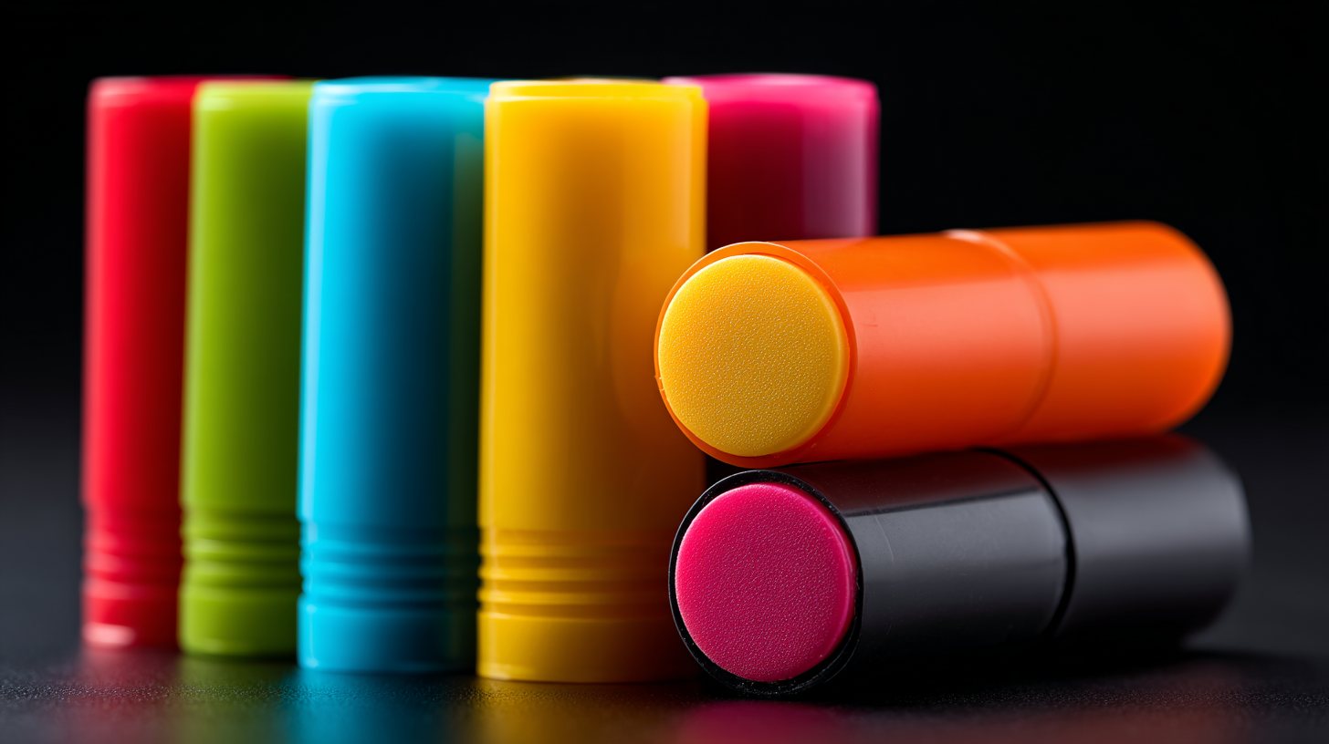 Essential Guide to Choosing the Perfect Lip Balm Tubes for Your Brand