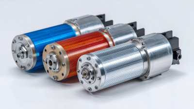 5 Tips for Choosing the Right Compact DC Motors in Your Next Project