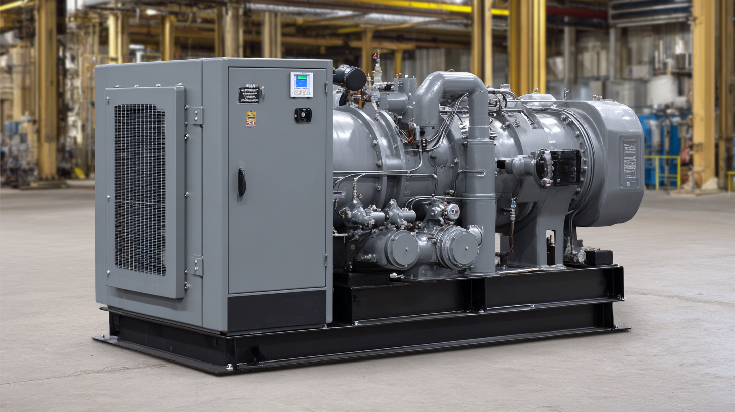 7 Best Compressor Dryers: Maximize Efficiency & Save Up to 30% in Energy Costs!