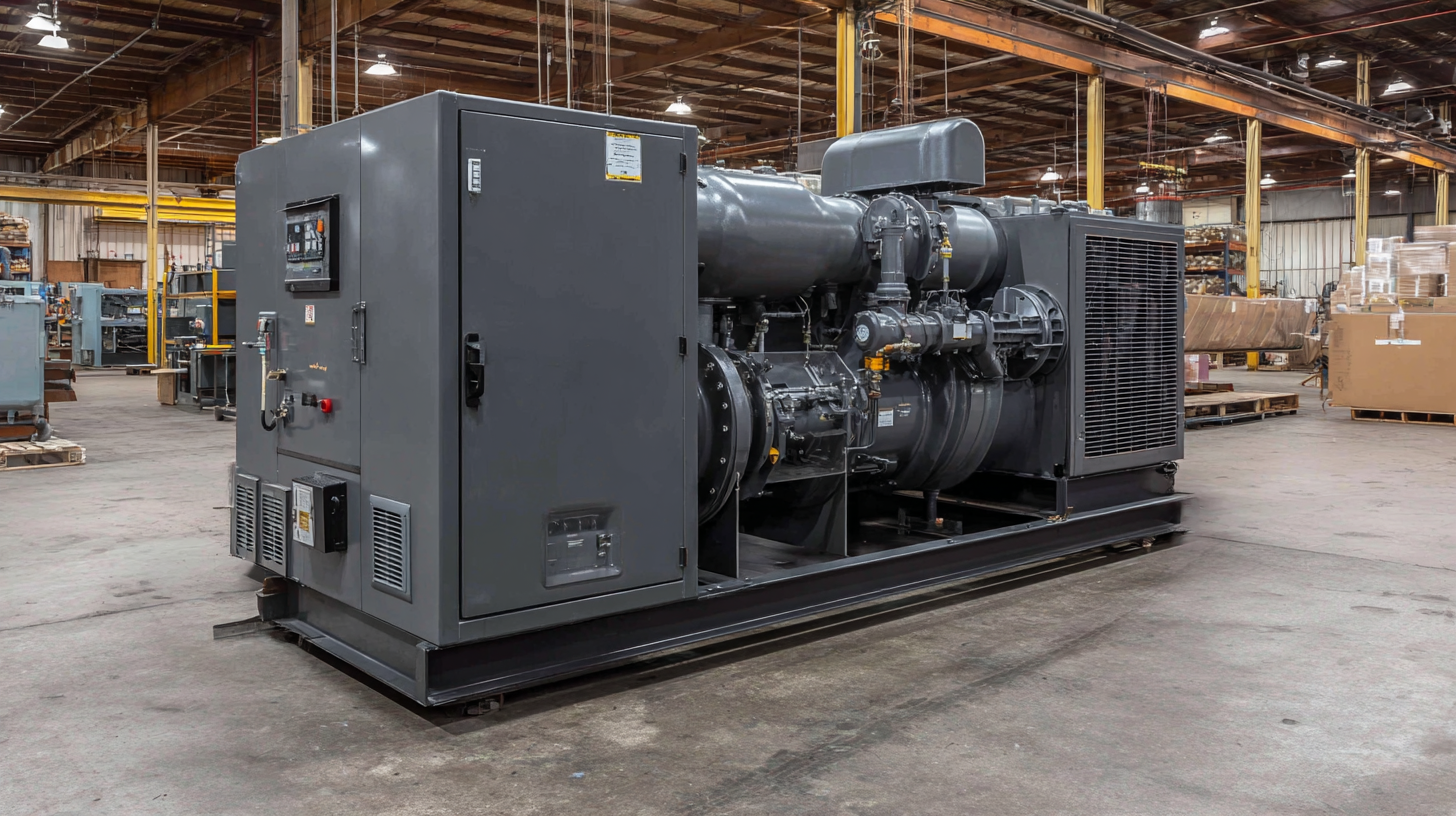 7 Best Compressor Dryers: Maximize Efficiency & Save Up to 30% in Energy Costs!