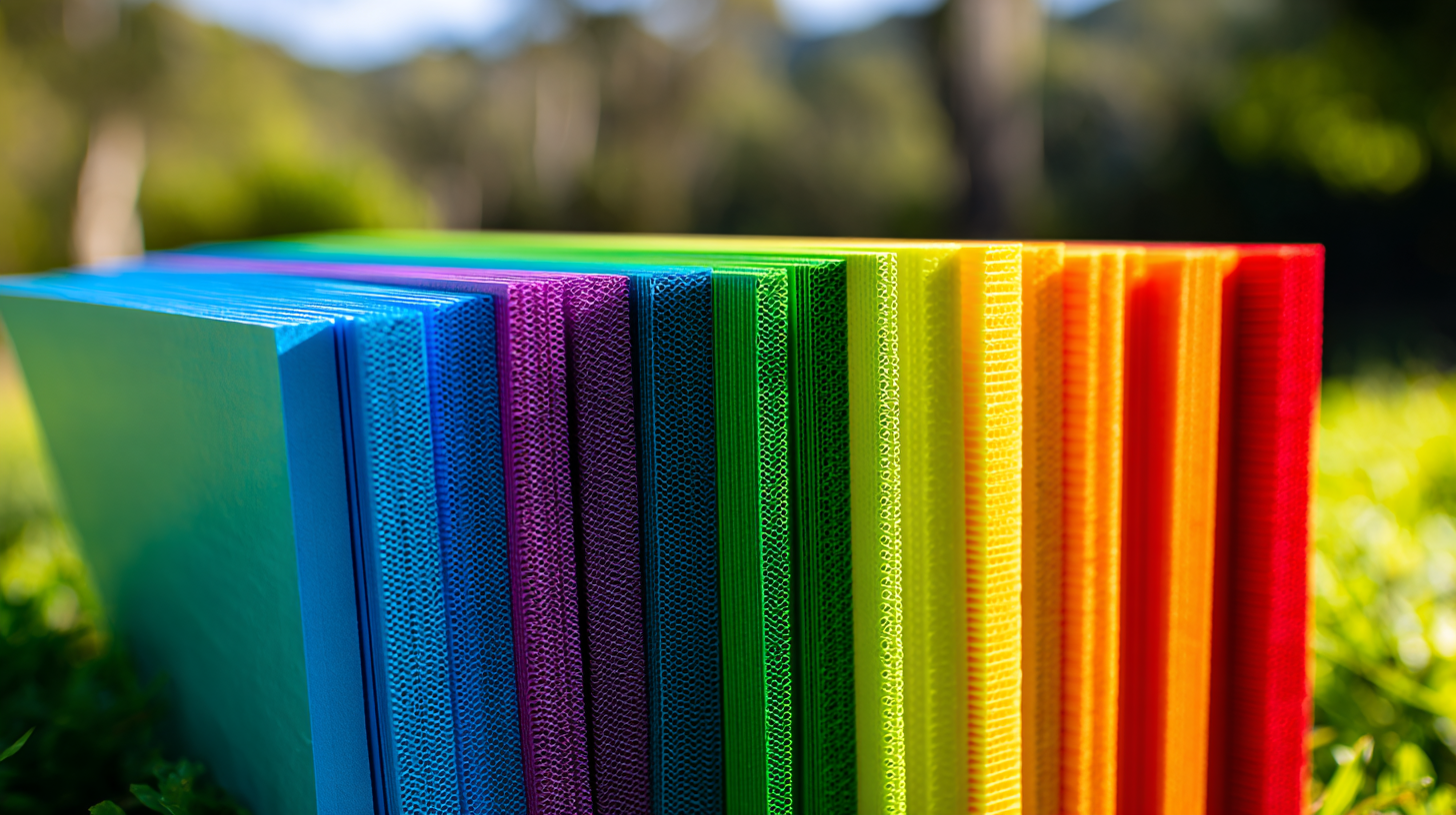 How to Effectively Use Corflute Sheets for Your Business Needs