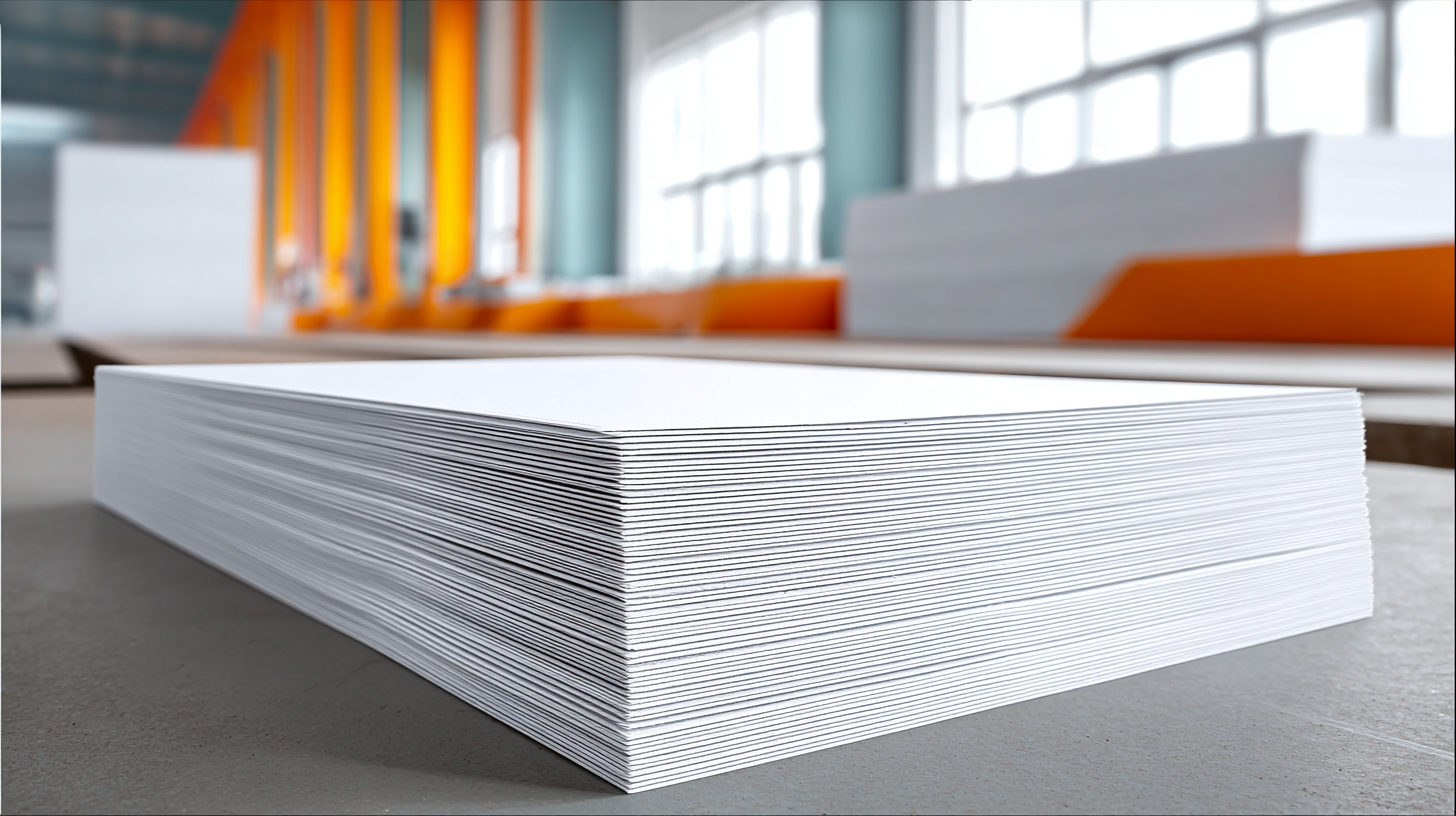 How to Effectively Use Corflute Sheets for Your Business Needs