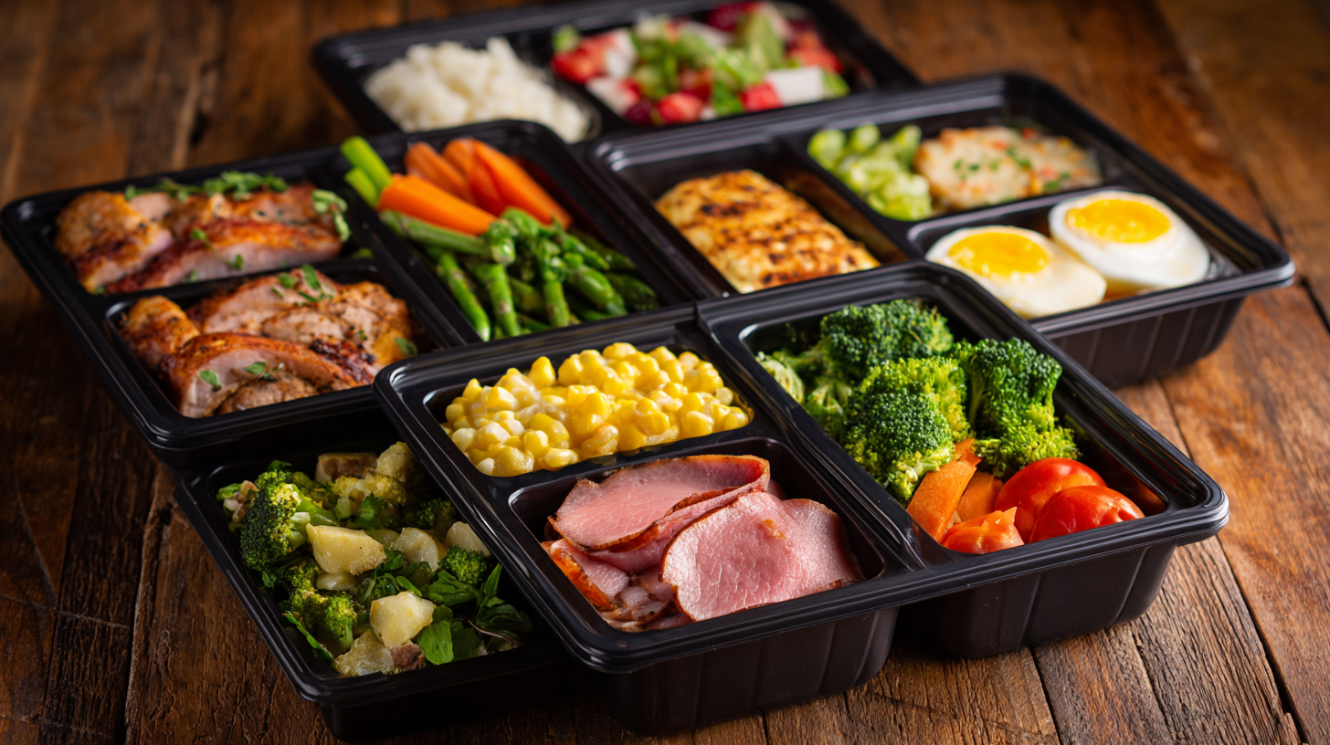 The Ultimate Guide to Choosing the Perfect Neoprene Lunch Box for Your Lifestyle