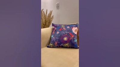 What is the Impact of Cushion Filling System on Production Efficiency in the Textile Industry