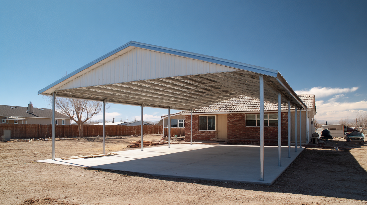 Ultimate Guide to Choosing the Perfect Coated Metal Roof for Your Home