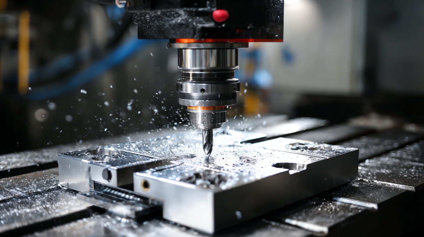 Understanding the Importance of Cnc Fixture in Modern Manufacturing Processes