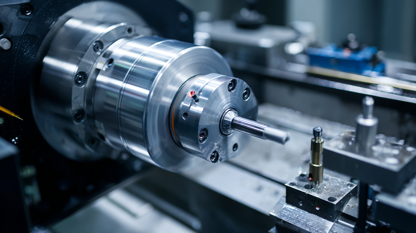 7 Best Practices for Precision CNC Machining: Achieving 99.9% Accuracy in Manufacturing