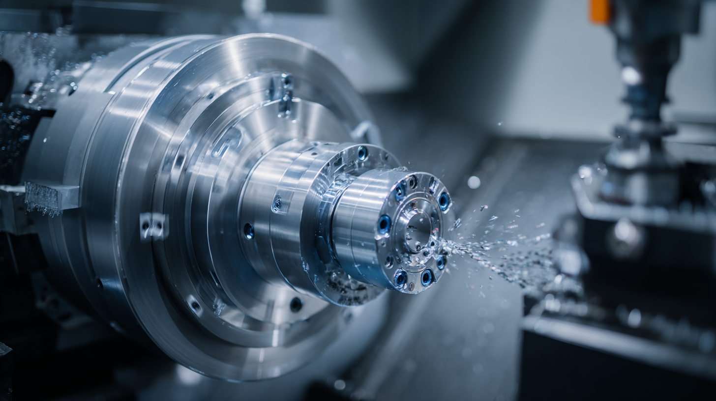7 Best Practices for Precision CNC Machining: Achieving 99.9% Accuracy in Manufacturing