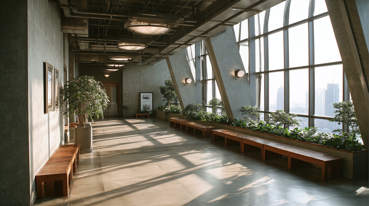 7 Best Ways to Enhance Your Space with WPC Panels