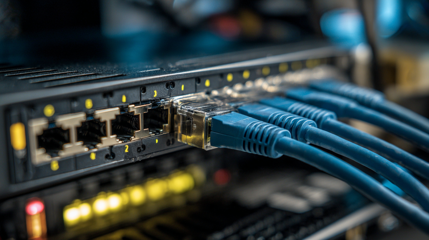 10 Essential Tips to Maximize Your 10gb Router Performance