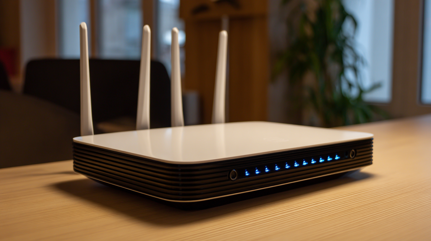 10 Essential Tips to Maximize Your 10gb Router Performance
