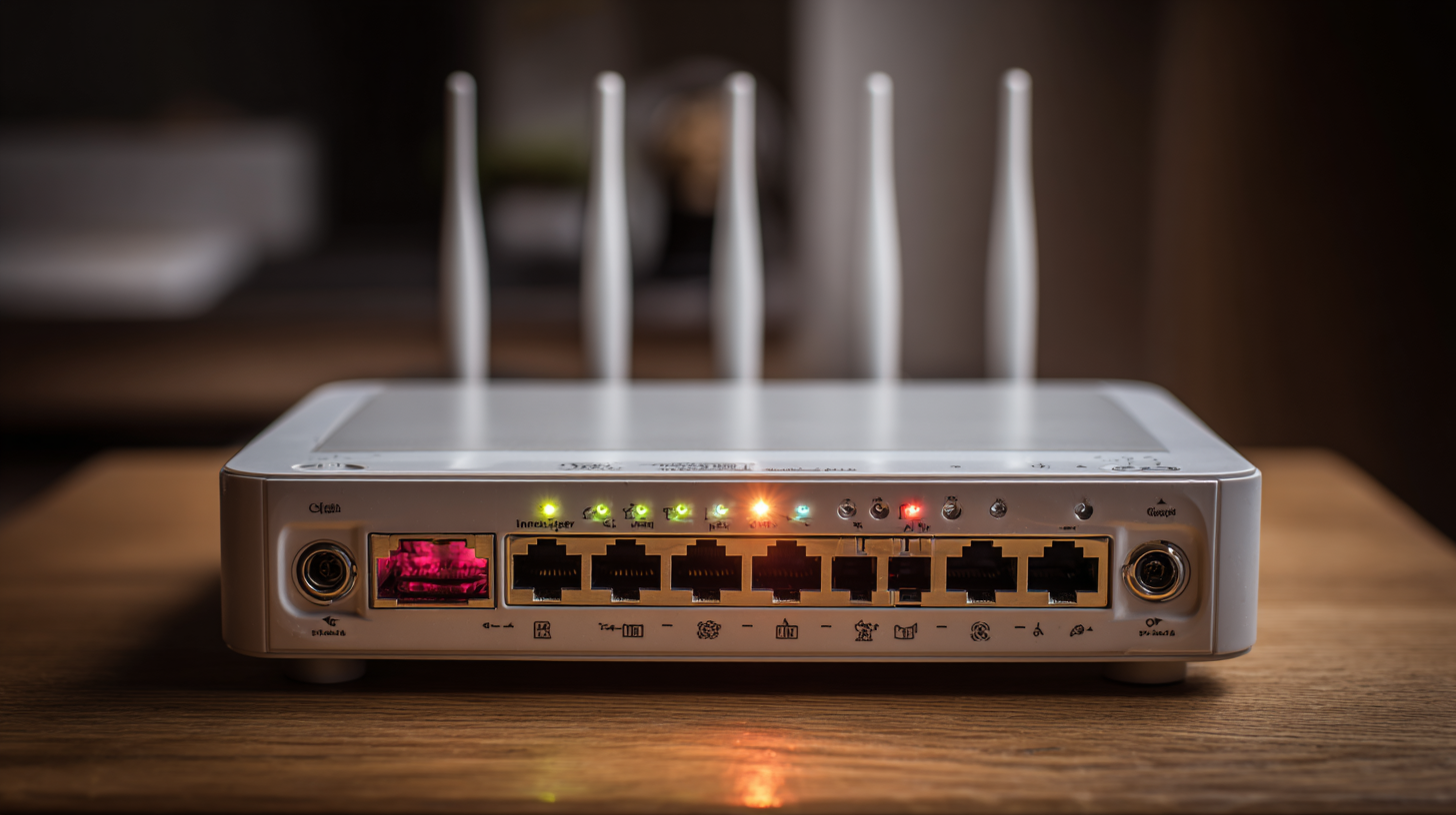 10 Essential Tips to Maximize Your 10gb Router Performance