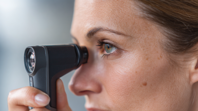What Makes Bluetooth Otoscope a Game Changer for Home Health Care