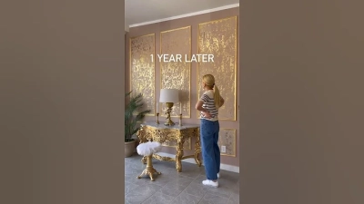 7 Creative Ways to Style Your Antique Brass Vase in Any Space