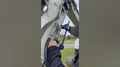 7 Best Hydraulic Hose Fittings You Should Use for Optimal Performance