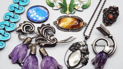 What Makes Antique Brass Vases a Timeless Choice for Global Buyers