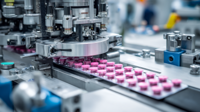 What is the Importance of Blister Packaging Machine in Modern Manufacturing