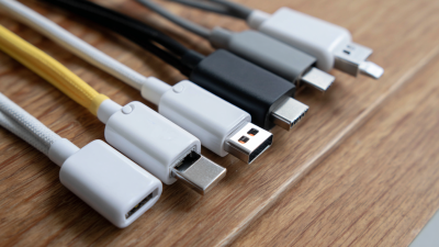 How to Choose the Best Multi Cable Charger for Your Devices: Key Features and Expert Insights