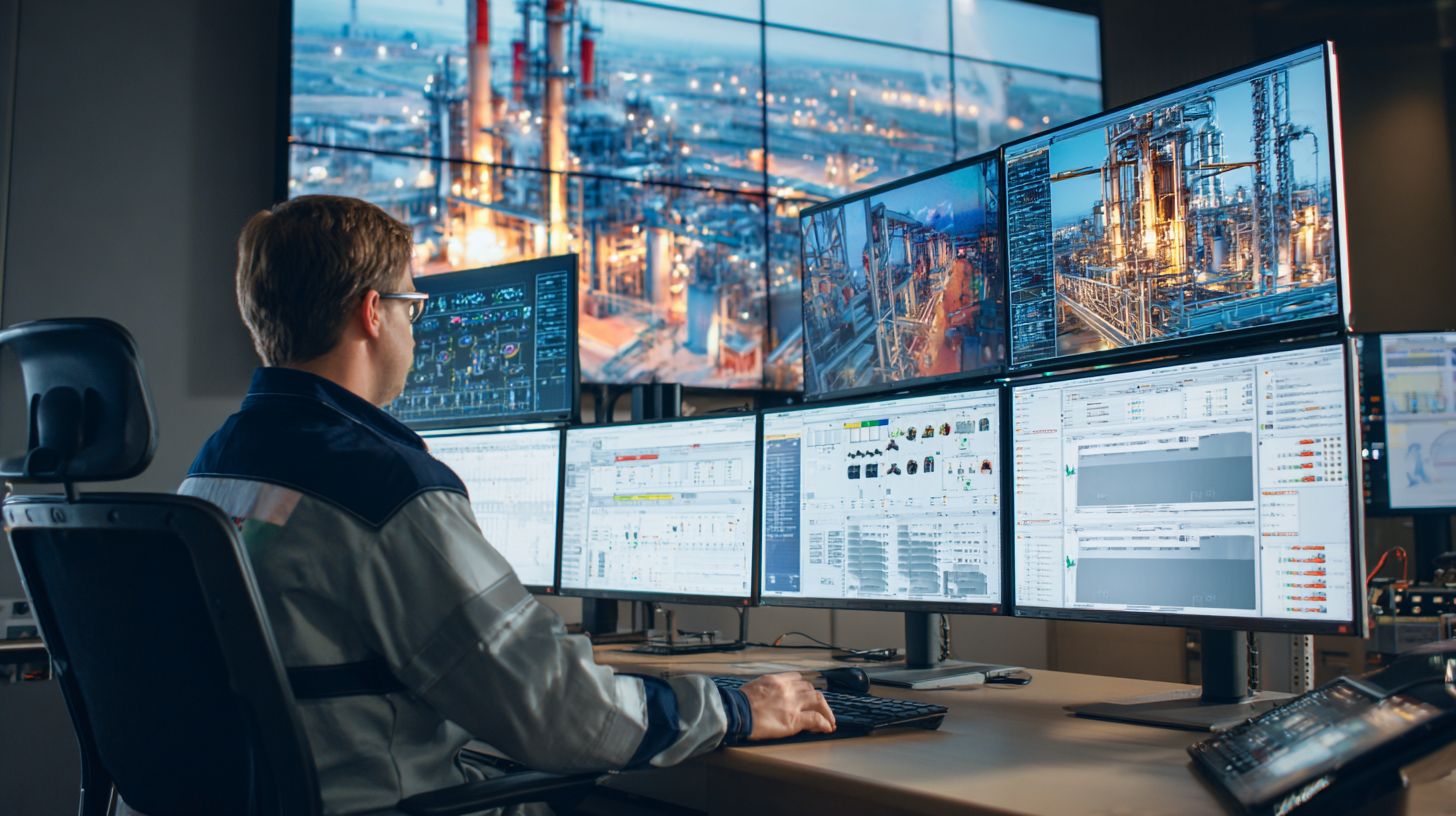 How to Optimize Your Dcs Control System for Enhanced Operational Efficiency