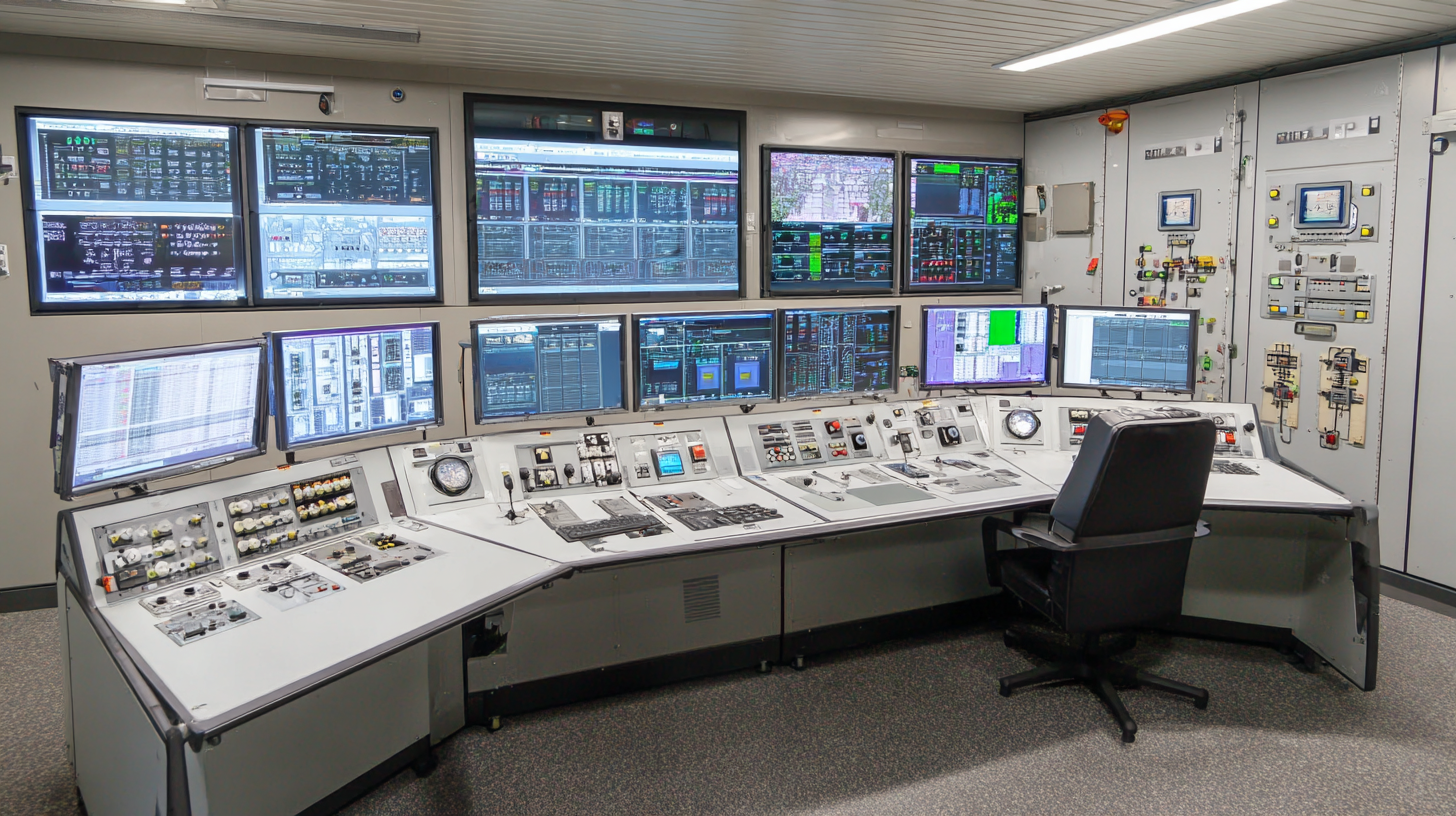 How to Optimize Your Dcs Control System for Enhanced Operational Efficiency