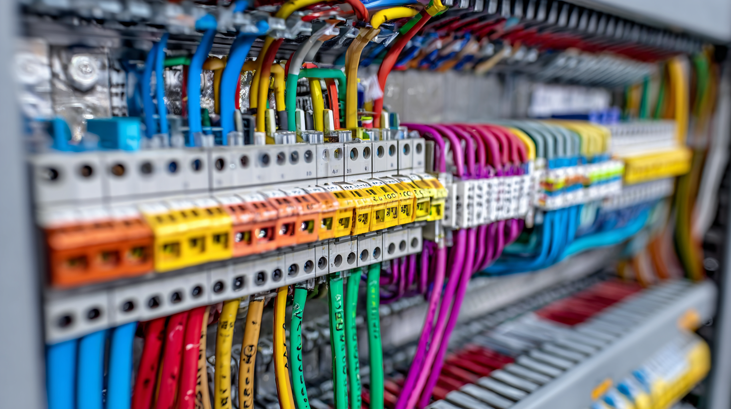 Essential Guide to Cable Harness Design: Best Practices for Optimal Performance
