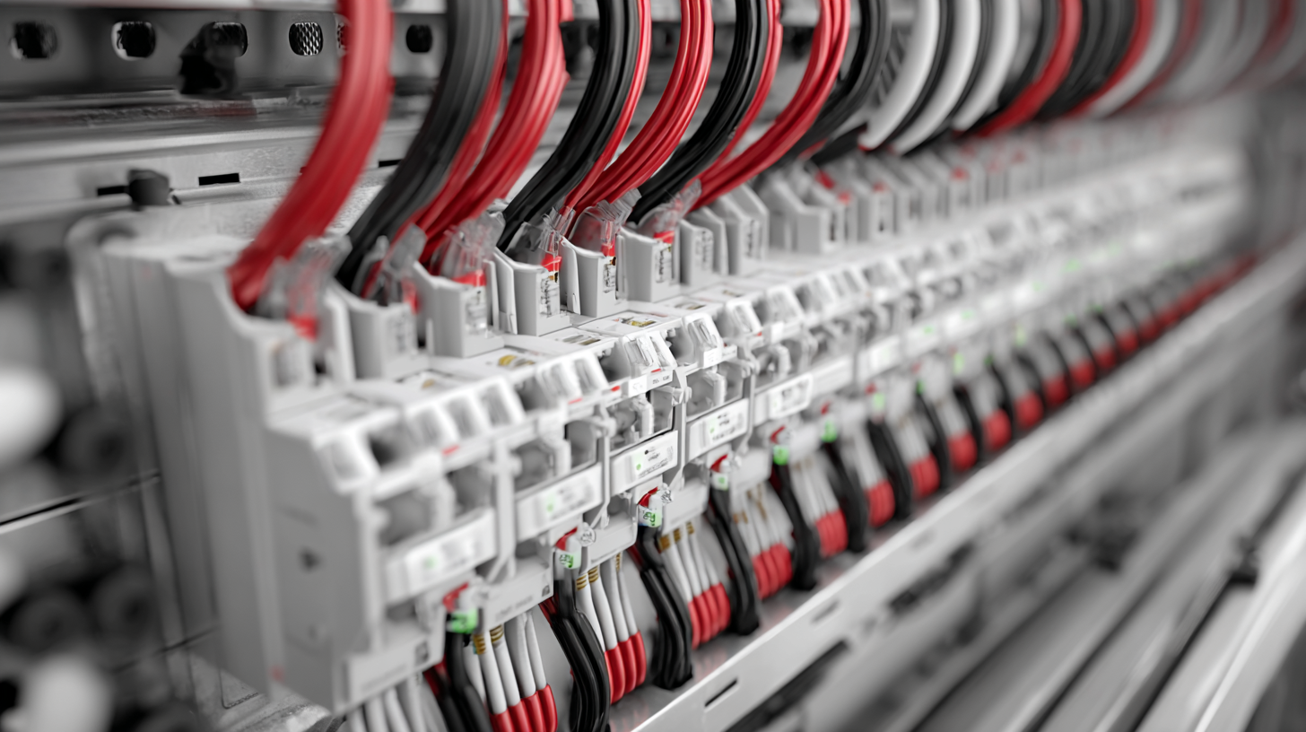 Essential Guide to Cable Harness Design: Best Practices for Optimal Performance
