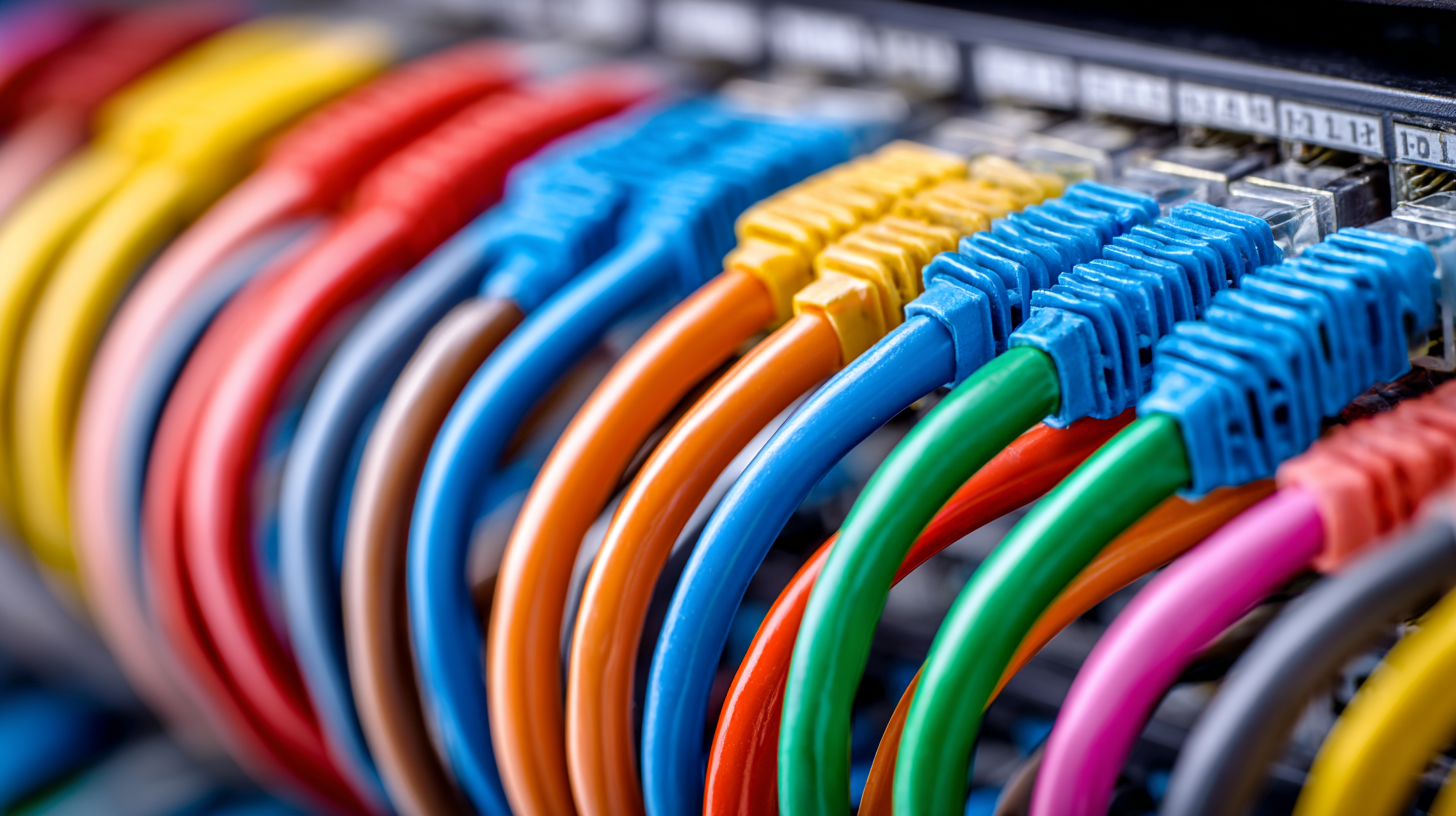 Essential Guide to Cable Harness Design: Best Practices for Optimal Performance