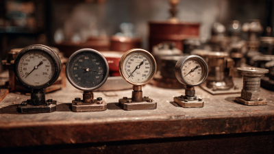 10 Best Instruments Gauges for Accurate Measurements in 2023