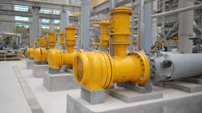 5 Essential Tips for Choosing the Right Surface Jet Pump for Your Needs