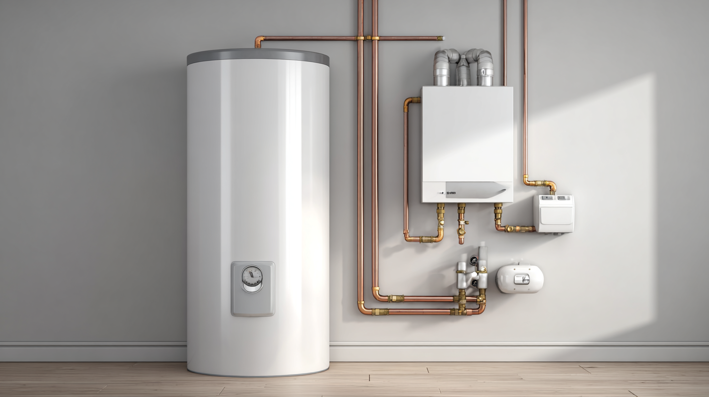 7 Essential Tips for Maximizing Efficiency with Air Source Heat Pumps