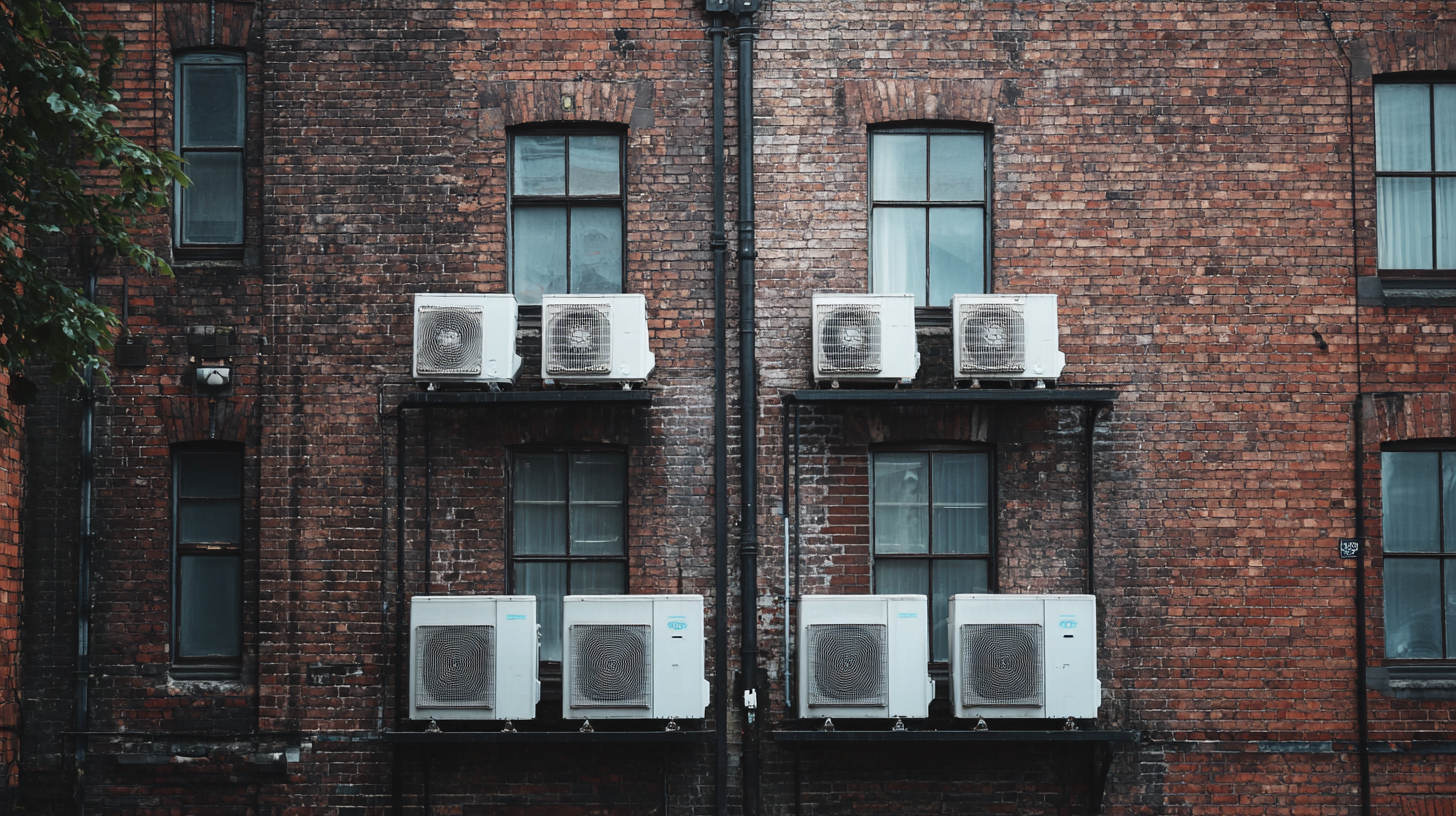 7 Essential Tips for Maximizing Efficiency with Air Source Heat Pumps