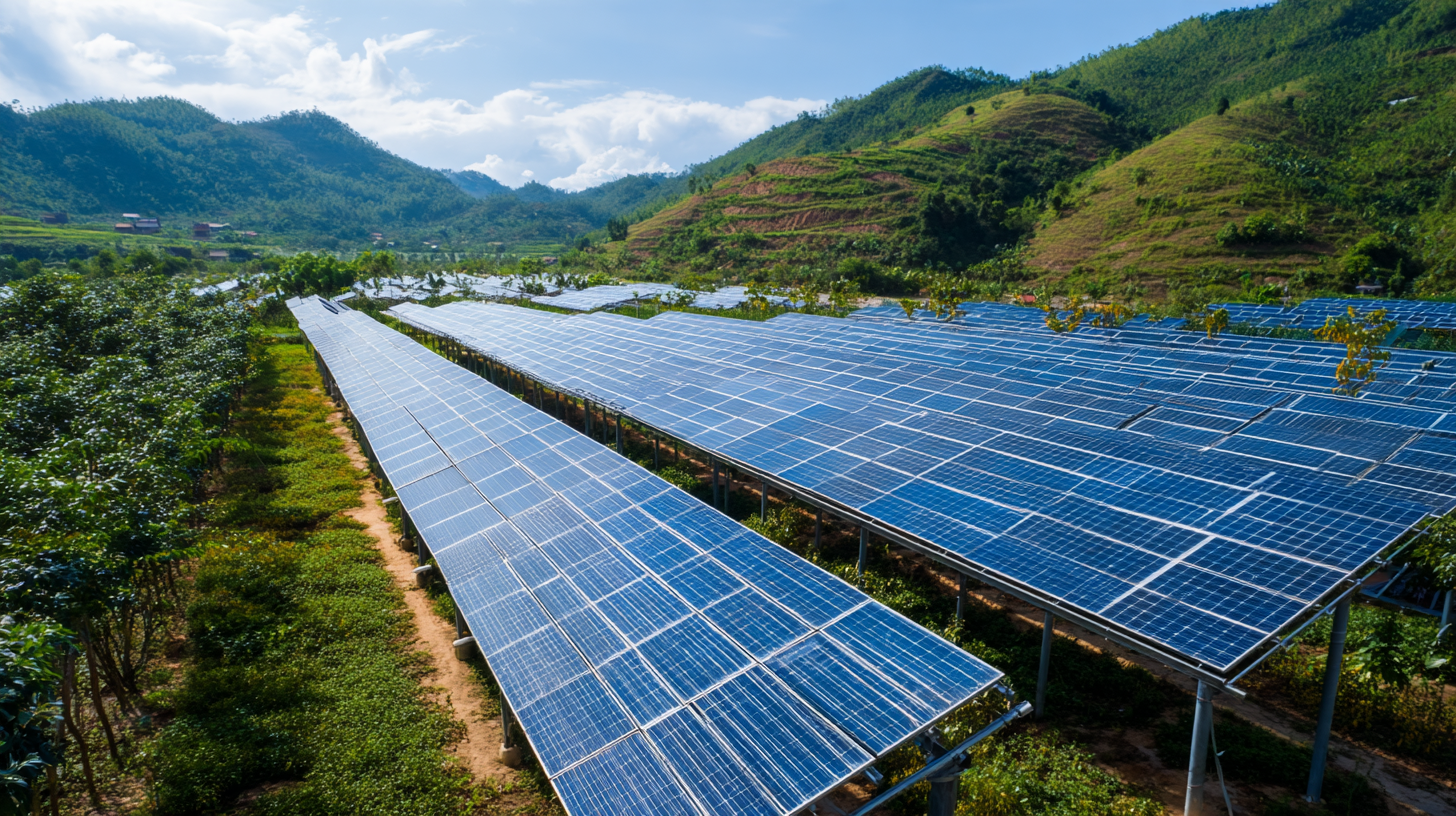 7 Effective Tips to Maximize Your Solar Panel Investment