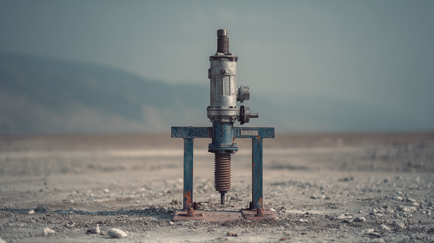 5 Essential Tips for Choosing the Right Surface Jet Pump for Your Needs