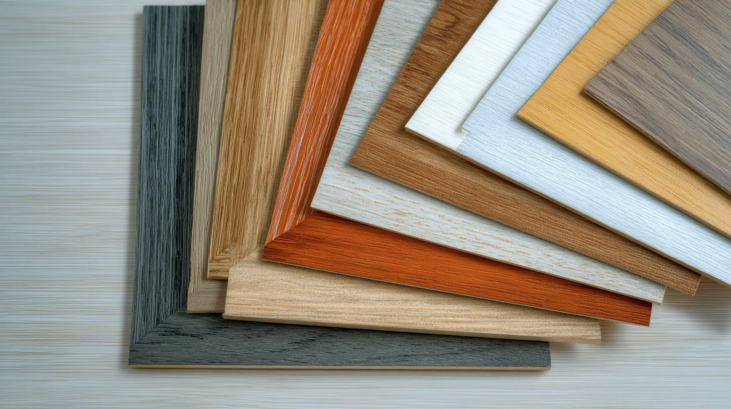 Ultimate Guide to Choosing the Best PVC Sheets for Your Wall Renovation