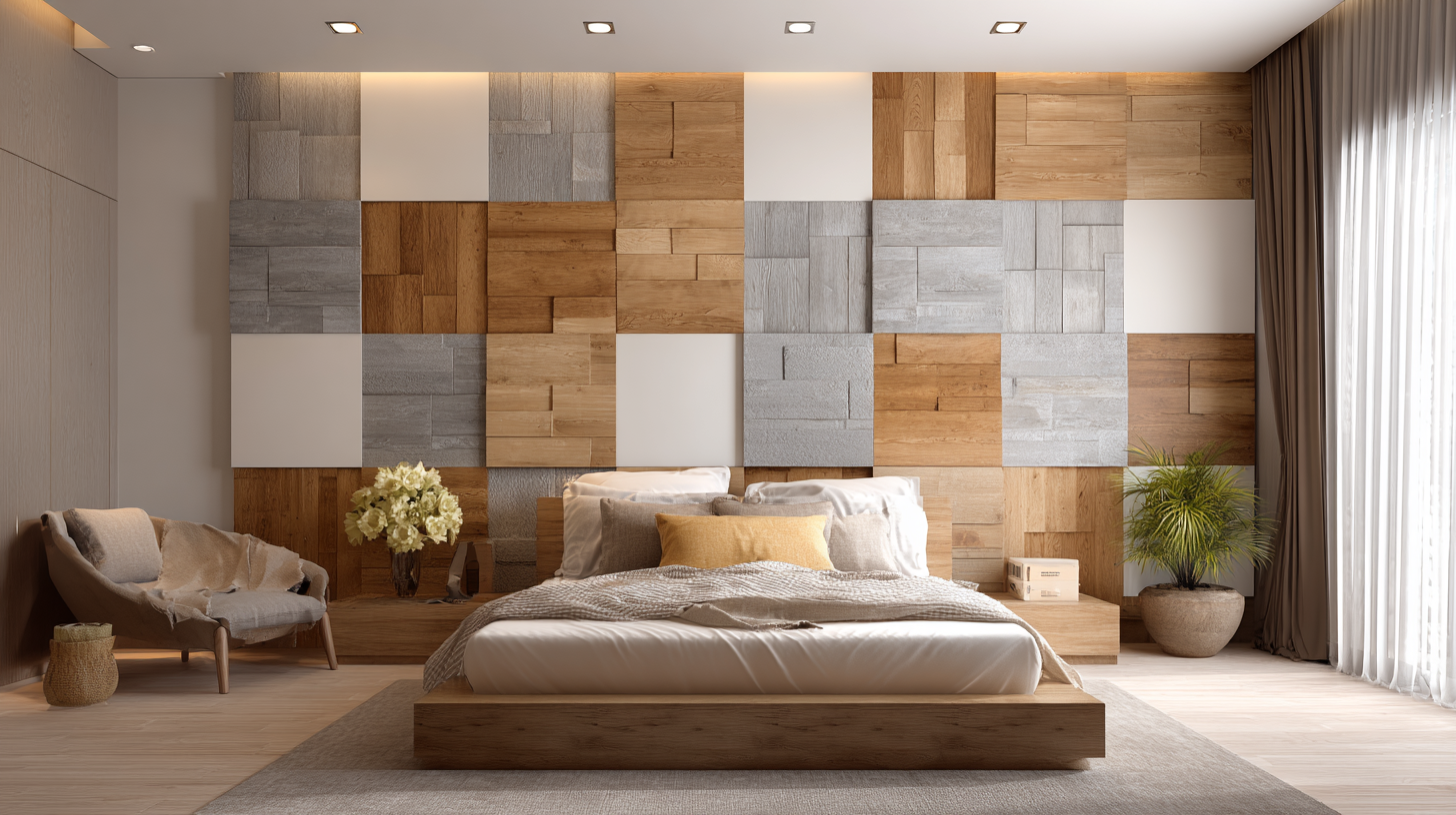 Ultimate Guide to Choosing the Best PVC Sheets for Your Wall Renovation