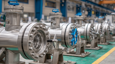 7 Unique Benefits of Metal Seated Ball Valves for Global Procurement Success