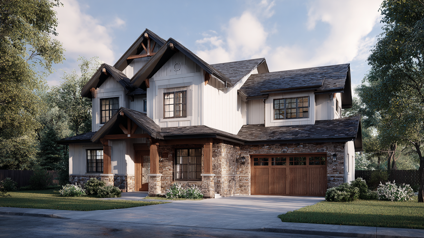 How to Leverage 3D Home Rendering for Increased Client Engagement and Sales Conversion