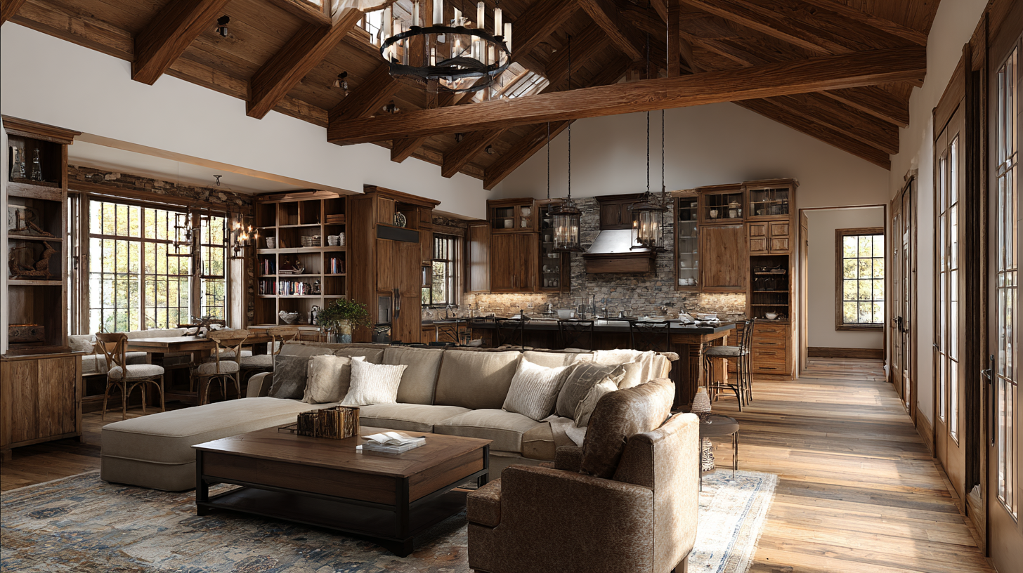 How to Leverage 3D Home Rendering for Increased Client Engagement and Sales Conversion