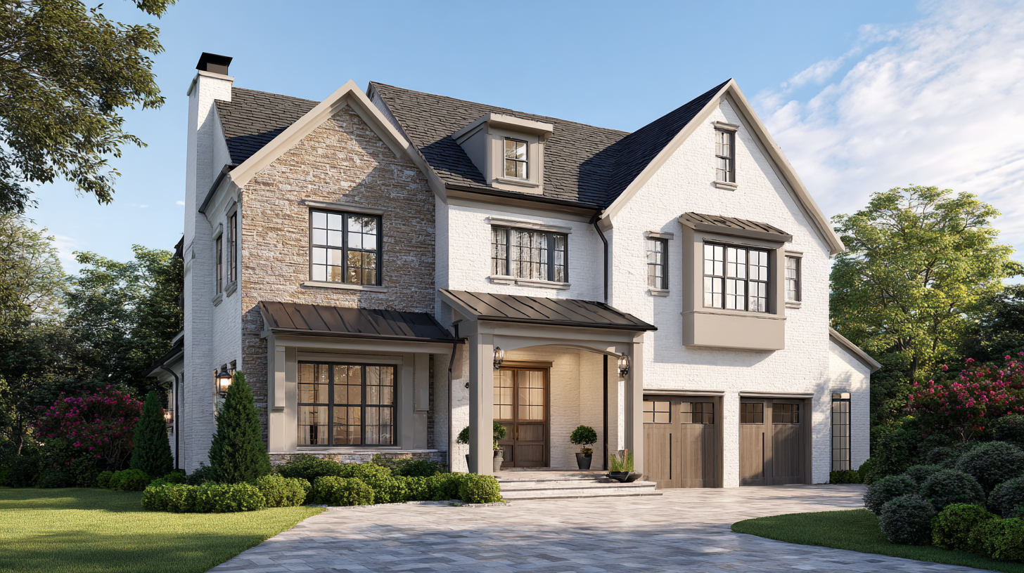 How to Leverage 3D Home Rendering for Increased Client Engagement and Sales Conversion