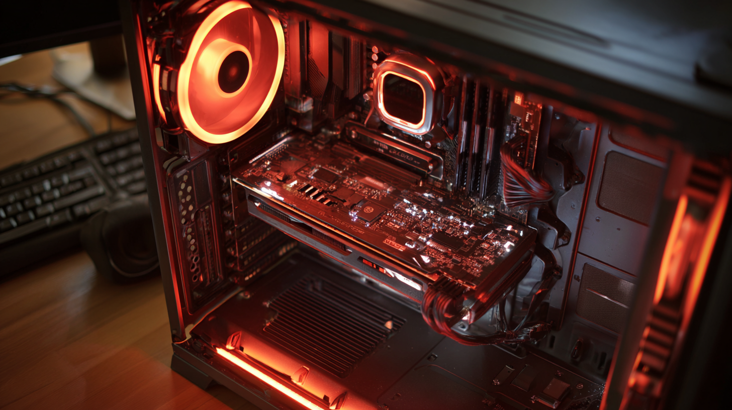 Ultimate Guide to Optimizing Your Compact Computer for Maximum Performance