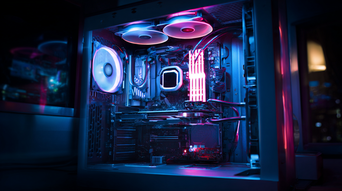 Ultimate Guide to Optimizing Your Compact Computer for Maximum Performance